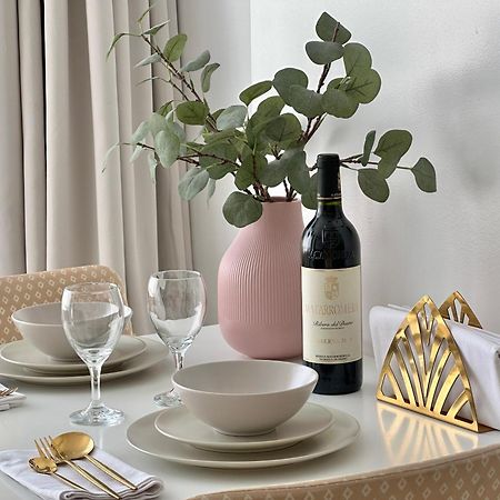 Torremolinos Center Apartment Екстериор снимка