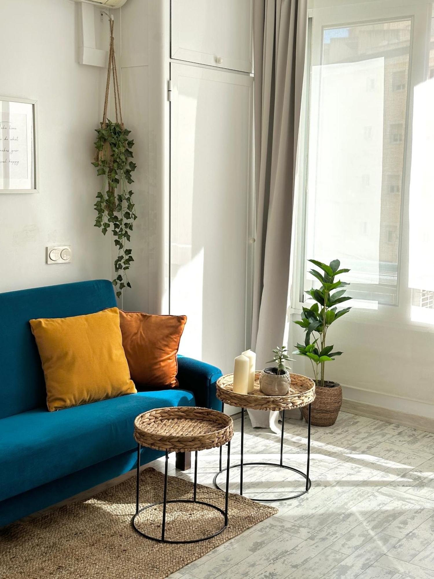 Torremolinos Center Apartment Екстериор снимка