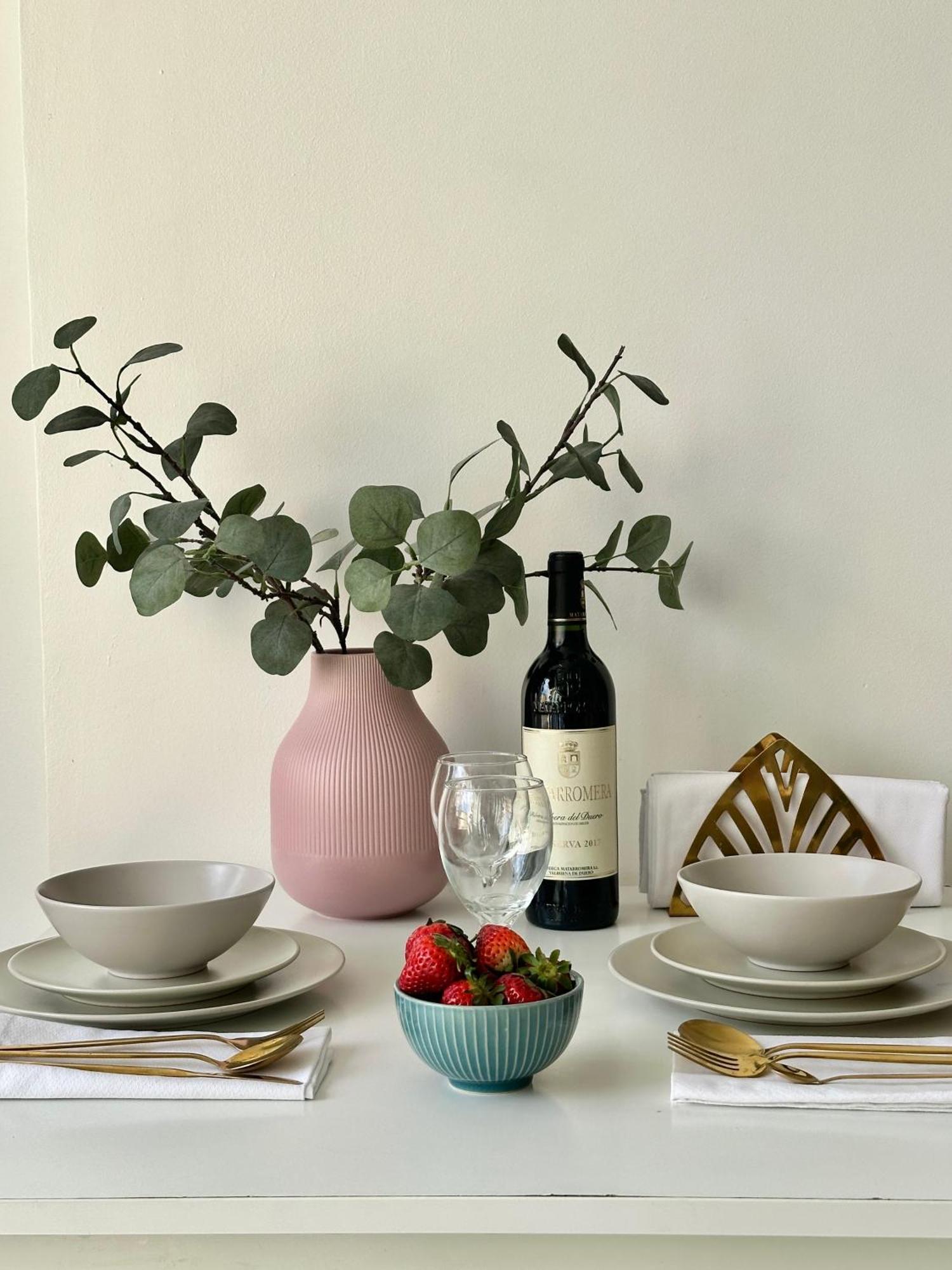 Torremolinos Center Apartment Екстериор снимка