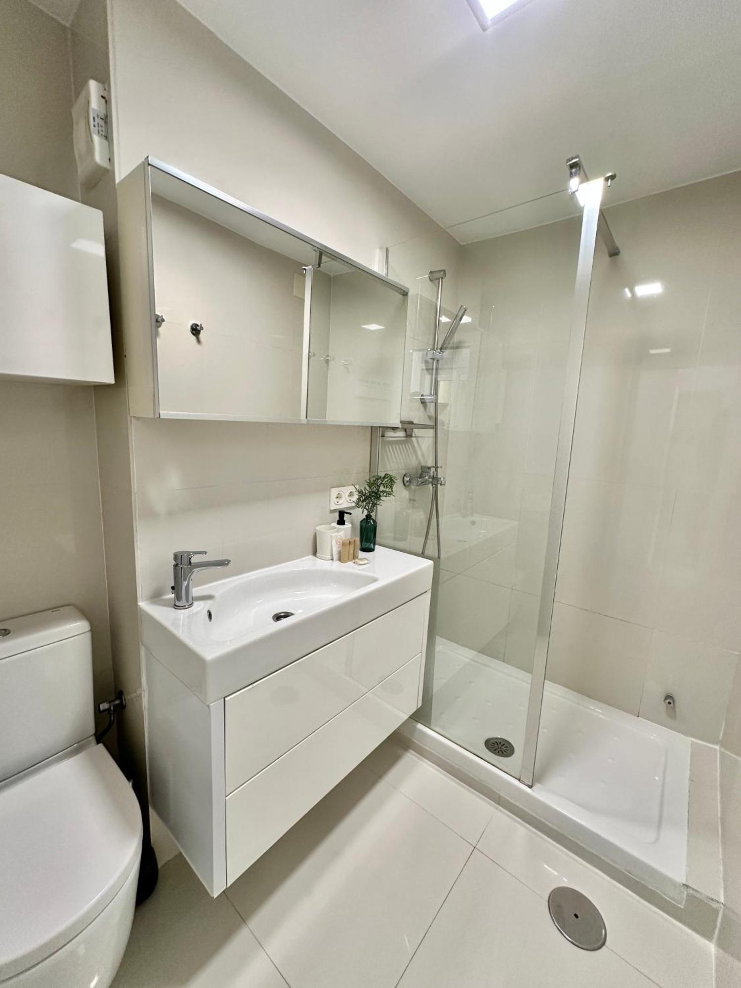 Torremolinos Center Apartment Екстериор снимка