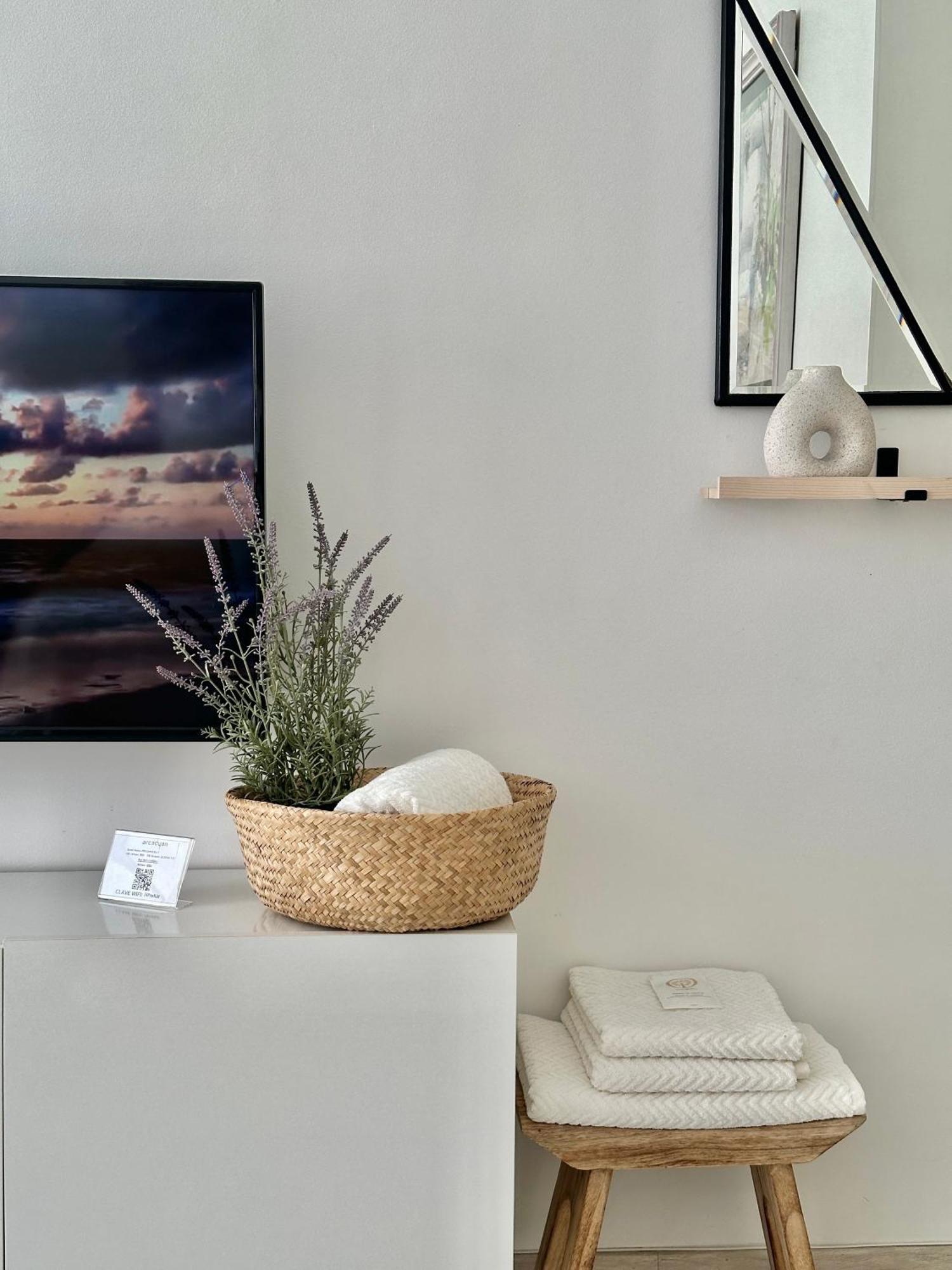 Torremolinos Center Apartment Екстериор снимка