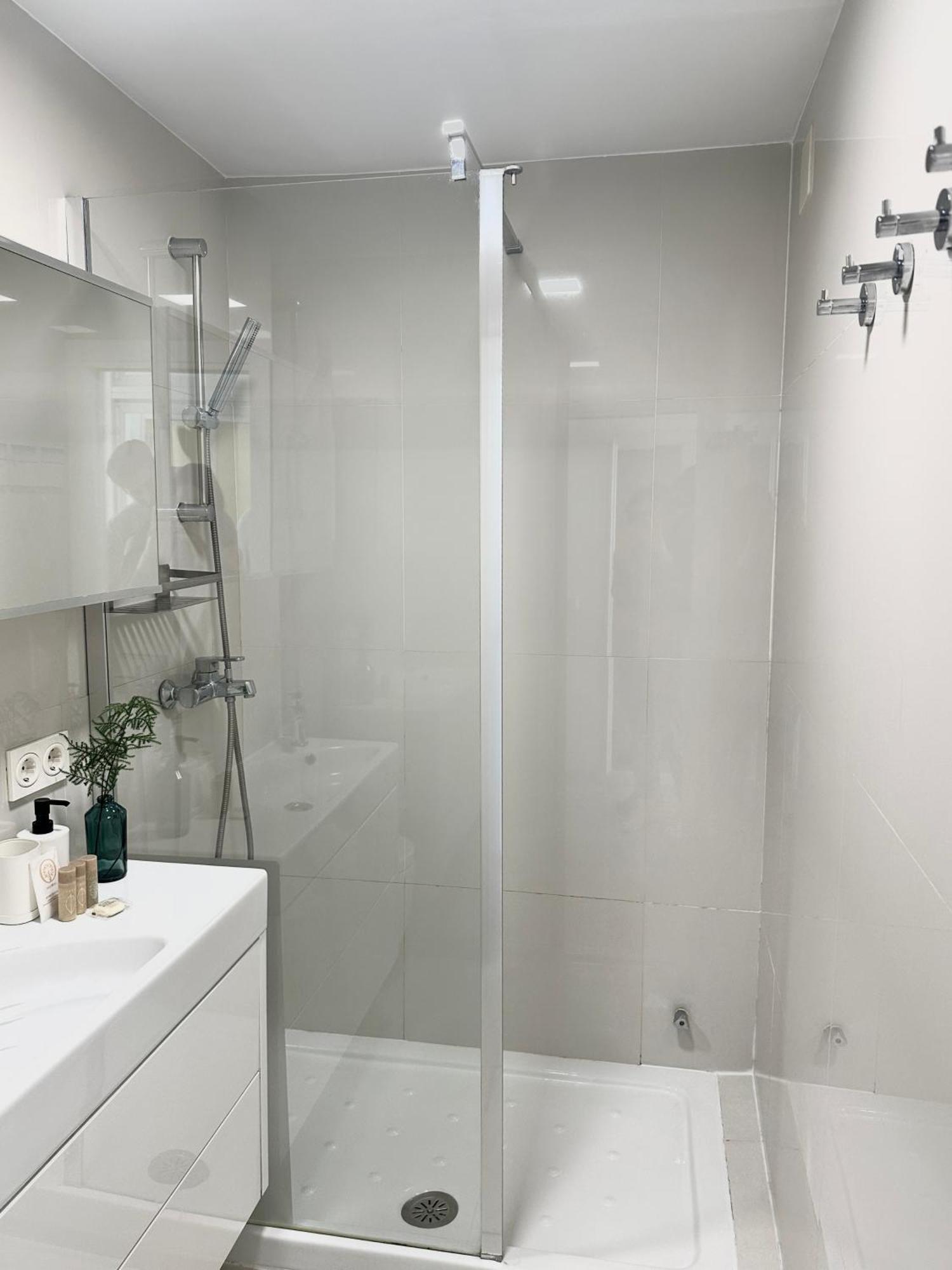 Torremolinos Center Apartment Екстериор снимка