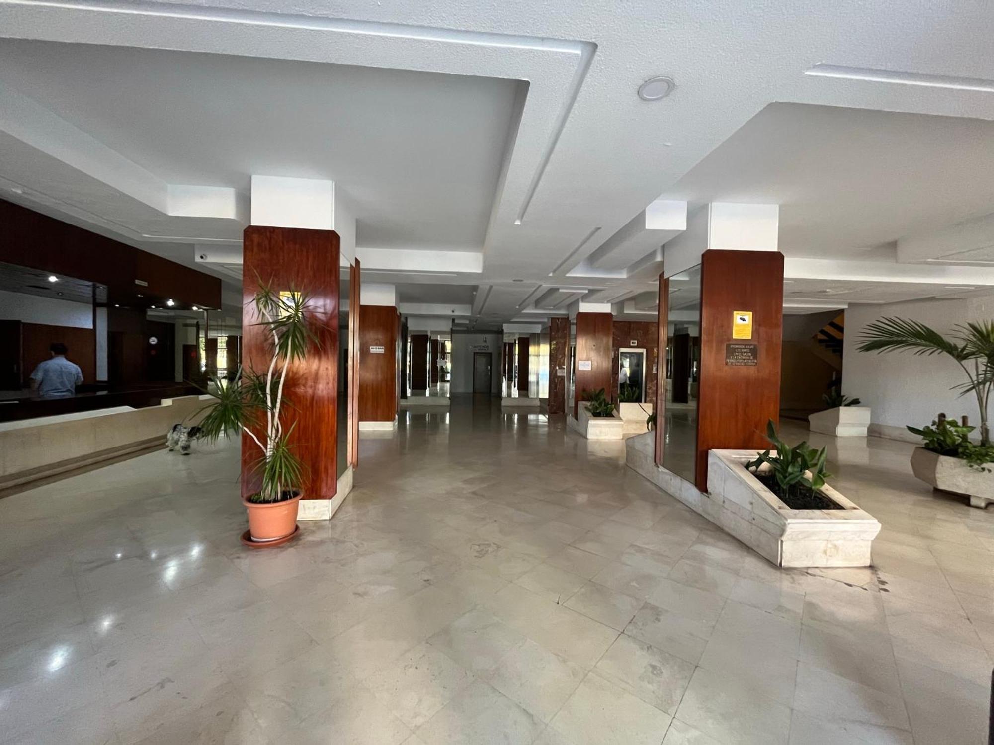 Torremolinos Center Apartment Екстериор снимка