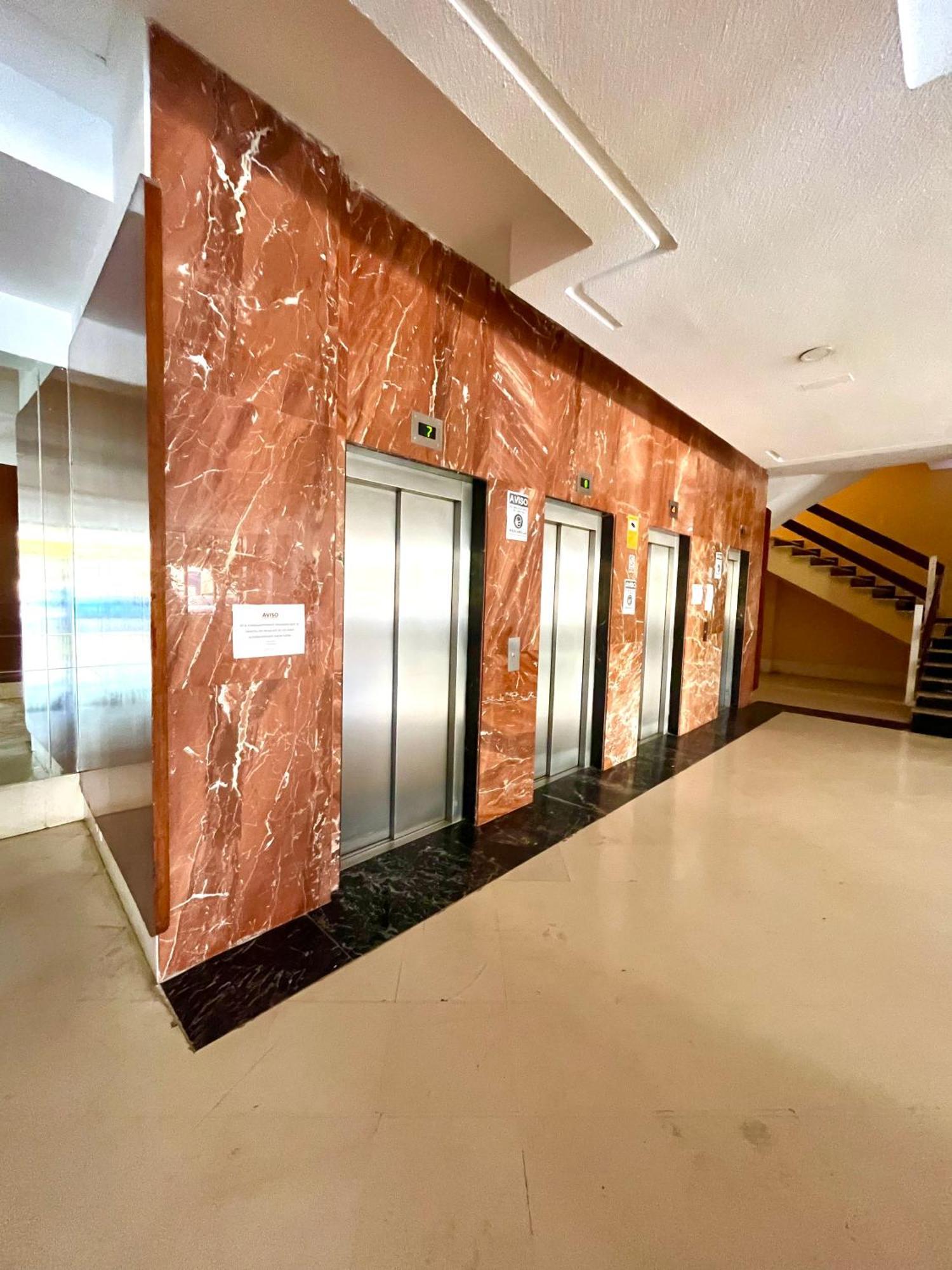 Torremolinos Center Apartment Екстериор снимка