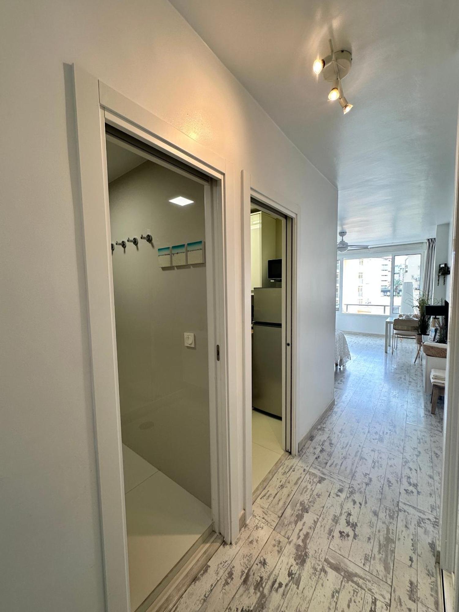 Torremolinos Center Apartment Екстериор снимка