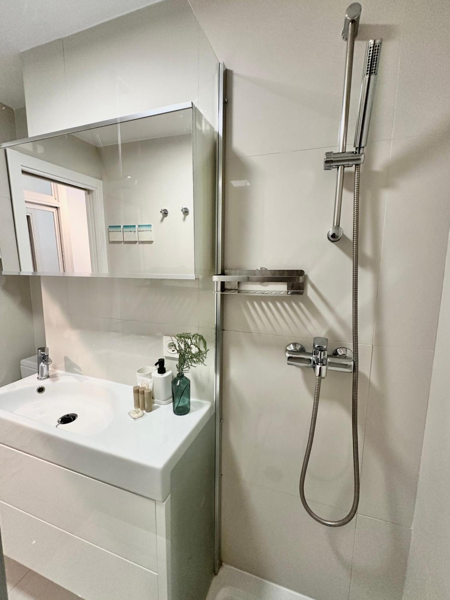 Torremolinos Center Apartment Екстериор снимка
