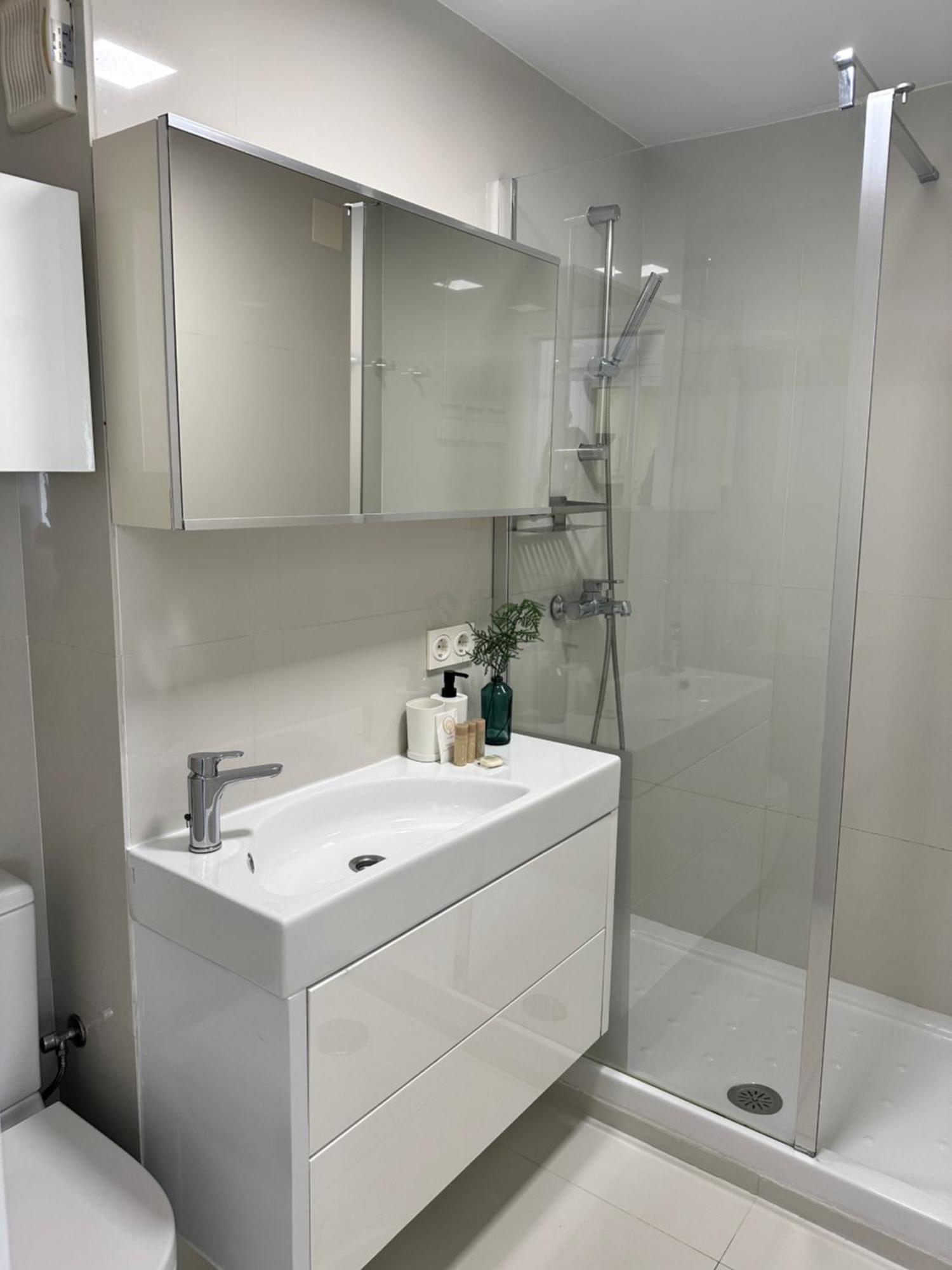 Torremolinos Center Apartment Екстериор снимка