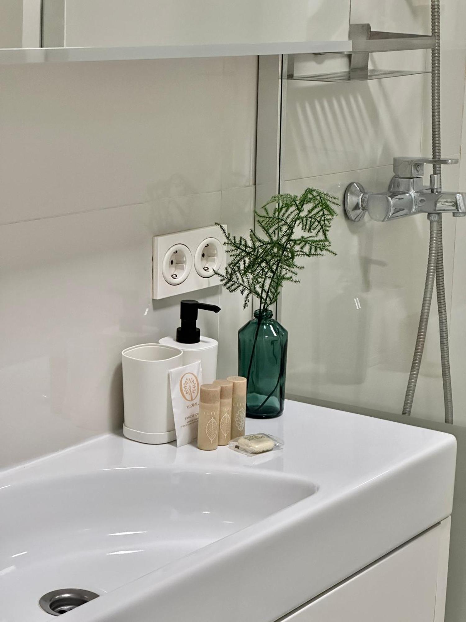 Torremolinos Center Apartment Екстериор снимка