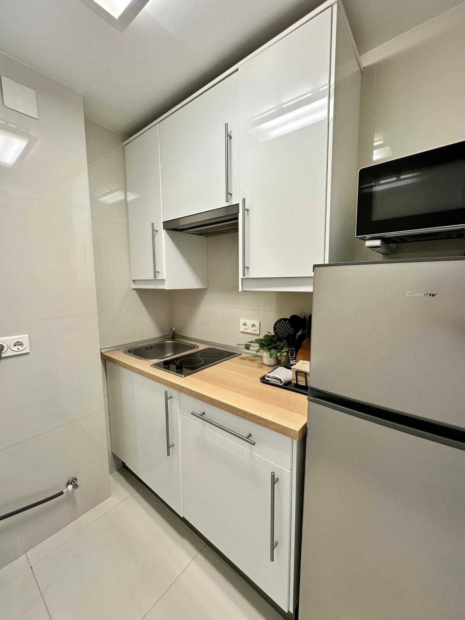 Torremolinos Center Apartment Екстериор снимка