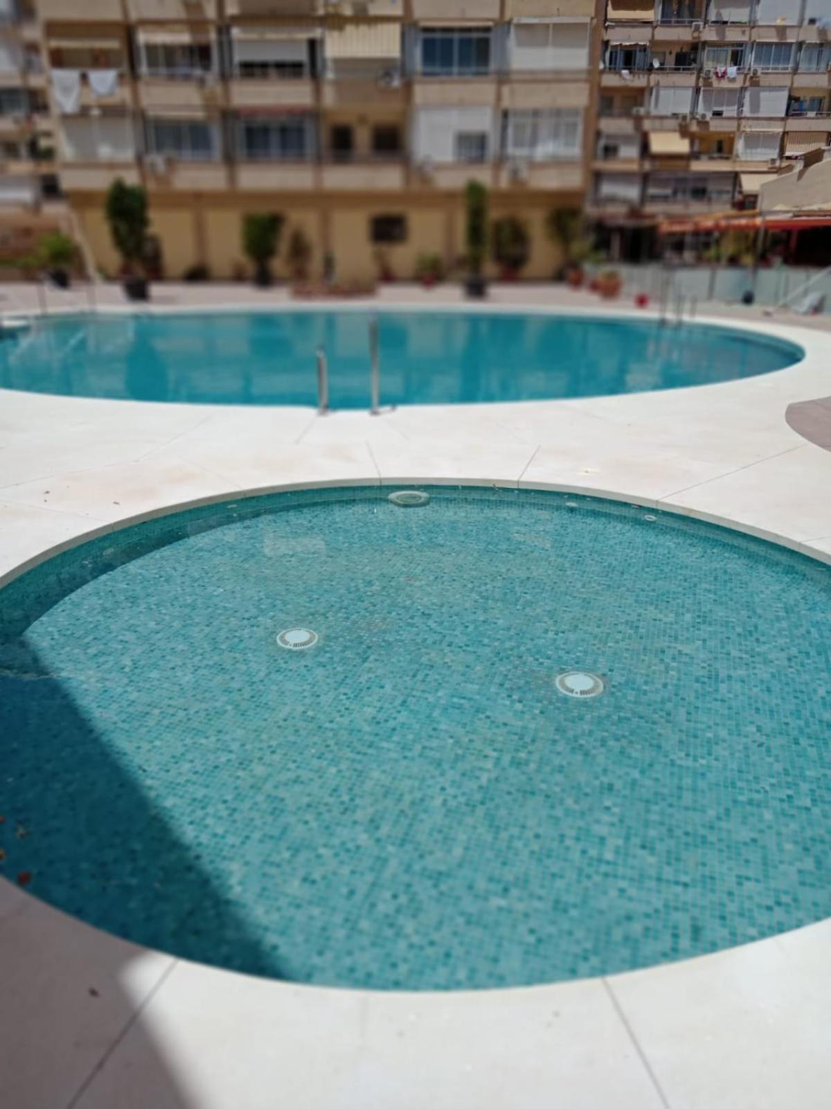 Torremolinos Center Apartment Екстериор снимка