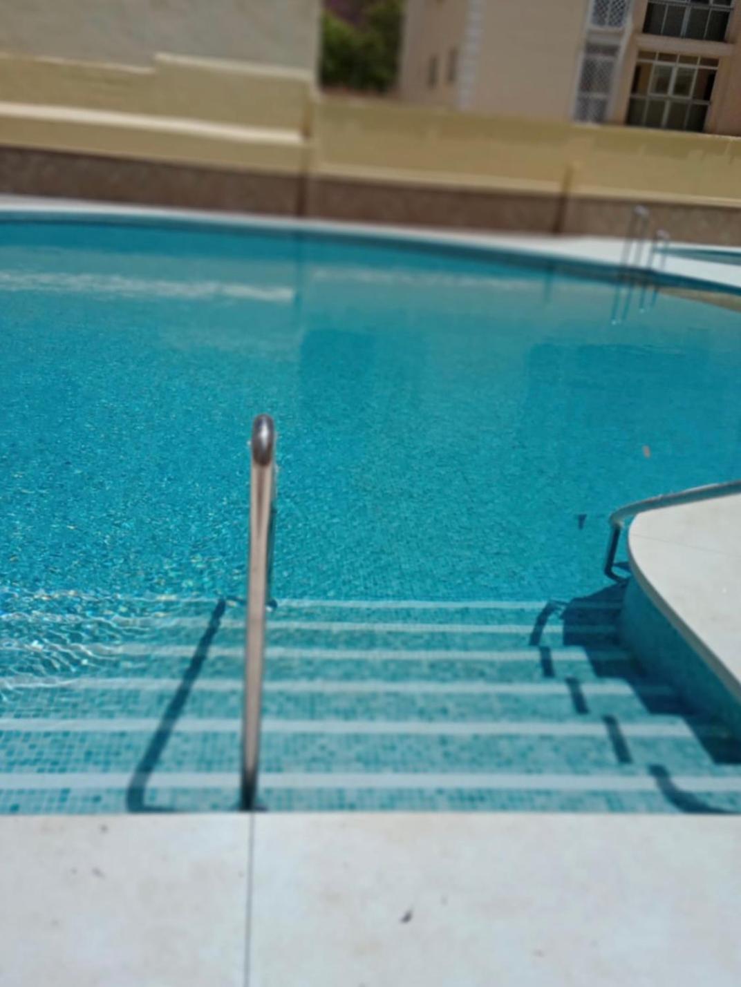 Torremolinos Center Apartment Екстериор снимка