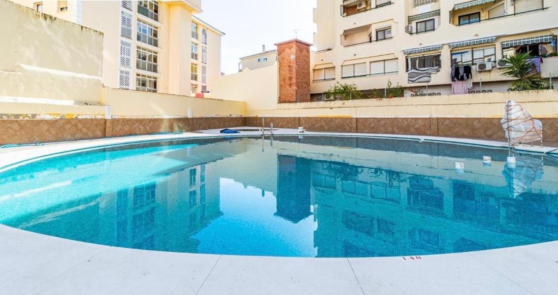 Torremolinos Center Apartment Екстериор снимка